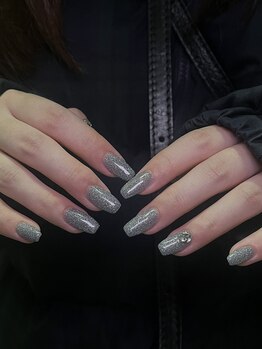 メンテ(Mente)/Nail Design*