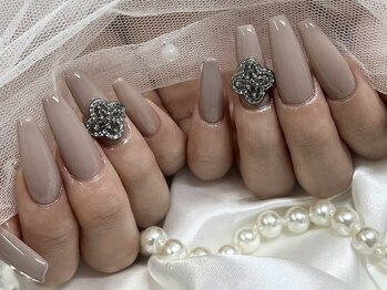 アンジュ(Ange)/【Ayaka】1本パーツ◎