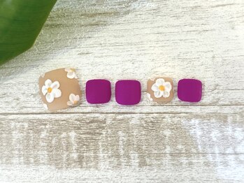 マイレ(Maile)/定額design