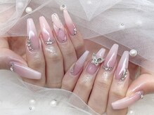 ククネイル(KuKunail)/持ち込みデザイン☆