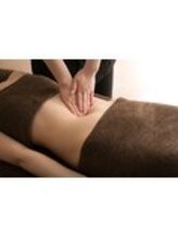 ビューティー モア 長岡店(More)/階段でつまずく人必見