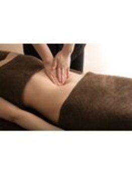 ビューティー モア 長岡店(More)/階段でつまずく人必見