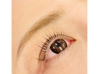 ビューティーアイラッシュ 町田東急ツインズ店/【パリジェンヌ】