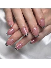 ルラワンネイル(LR.ONE Nail)/