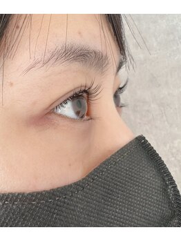 ミーナ(mina)/ラッシュリフト☆まつげパーマ