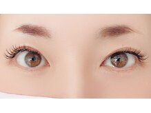 クリア アイラッシーズ アンド ネイルサロン シャイン(CLEAR & SHINE)/バインドロック70束追加