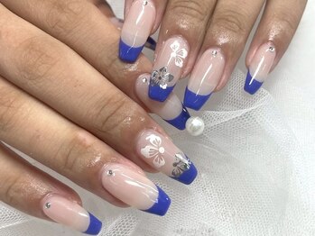 ウォルトウキョウ 池袋(WOL TOKYO)/ジェル★90分 