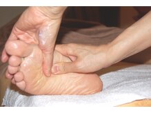 リラクゼーション幸の雰囲気(お疲れの箇所を重点的にケア♪【肩こり/腰痛/リンパマッサージ】)