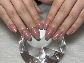 リボン(RE:Bonn)/ちゅるんお姉さんネイル♪