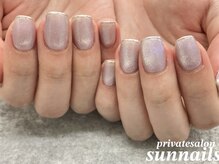 サンネイルズ(sun nails)/2本アートオプション追加