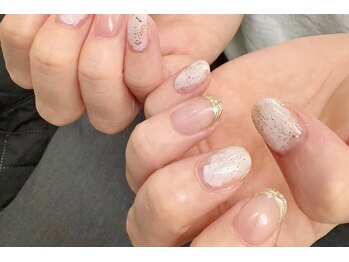 ミエル 大宮店(miel)/トレンドデザイン