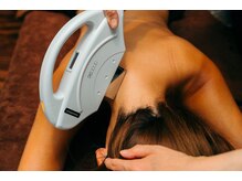 サロン ド ルシェル/襟足脱毛