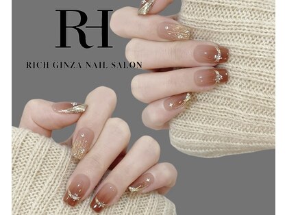 リッチ ギンザ(Rich Ginza)の写真