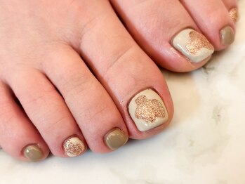 ネス イオン高松店(Nail & Esthe Shaving NES)/