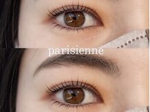 リコ ヘアアンドリラクゼーション 一宮店(LICO HAIR&RELAXATION)/パリジェンヌラッシュリフト