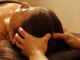 シエスタ リラクゼーションアンドデトックス(Siesta Relaxation&Detox)の写真/頭を芯からアプローチ！疲れた頭をリラックス◎自律神経も整え、日頃の疲れ解消に。