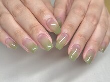 ロカ(Loca)/Machaグラデーション