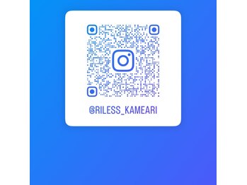 リレス(Riless)/インスタグラム