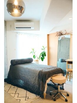 エルマノハナレ/