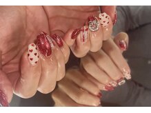 クリスマス定額Designオススメです◎