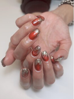 透灯(TOUTOU)/持ち込み10本アート