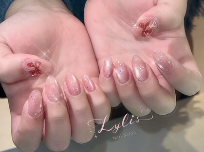 ライリス(Lylis)の写真