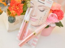 ディオーネ 須賀川店(Dione)/【脱毛サロン】Dione推奨美容機