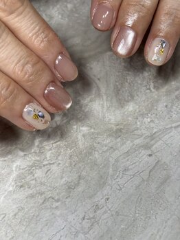 スターチス(STARTICE)/シンプルコース