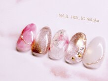 ネイルホリック
