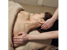 Petale~ぺたる~【ヘッドスパ/フェイシャル/毛穴洗浄/肌質改善】の雰囲気(ヘッドスパ/肩こり/毛穴/毛穴洗浄/ニキビ/肌質改善/小顔/リンパ)