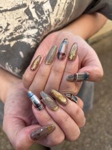 ネイリリー(NAILILY)/