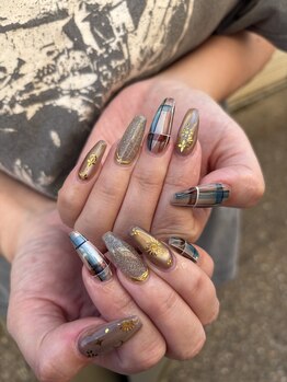 ネイリリー(NAILILY)/