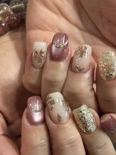 トップコート 下北沢店(Top Coat)/デザインネイル