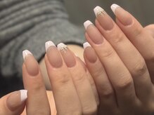 ズイコウ(zuikou)/フレンチネイル