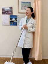 ビューティーパンク 黒田鍼治療院(Beauty Punc)&nbsp;大福 です