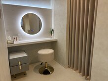 ナチュールファースト(naturel first)/★内観２★ドレッサー