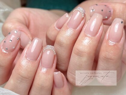 フユメイト(fuyumate)の写真