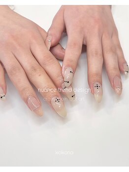 オヴィネイル(Ovi NAIL.)/