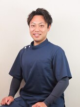 北千住の足 藤野 裕基