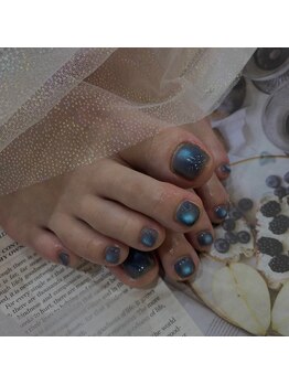 ラミシア(lamicia)/フット 青マグ!