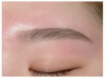キューラッシュ 池袋店(Q-LASH)/眉毛/眉毛WAX/眉毛サロン/美眉毛
