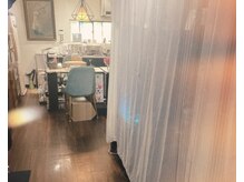 BKY 十条店の雰囲気（内観写真/フィルイン/パラジェル）