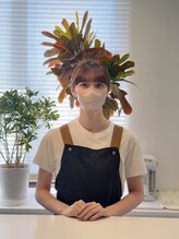 錦糸健康スタジオ 伊藤 詩織