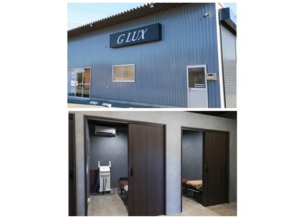 ジールクス 太田店(G LUX)の写真
