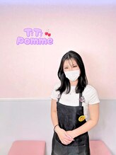 ティティポム(TiTi pomme) rino