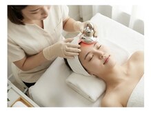 ボディスタイリング(Body Styling)の雰囲気(新登場!! 韓国式次世代毛穴ケア。美容液で浮かせる【esV10】導入)