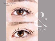 グランドデザイン 岐阜店(GRAND DESIGN)/☆＆Healthy　アンドヘルシー