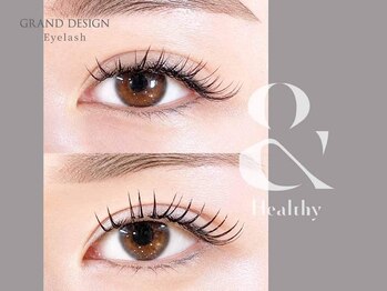 グランドデザイン 岐阜店(GRAND DESIGN)/☆＆Healthy　アンドヘルシー