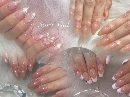 ソラネイル(Sora Nail)の写真