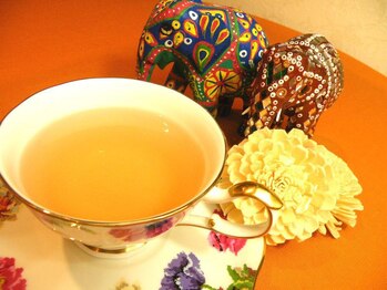 カブール 町田店/施術後は…